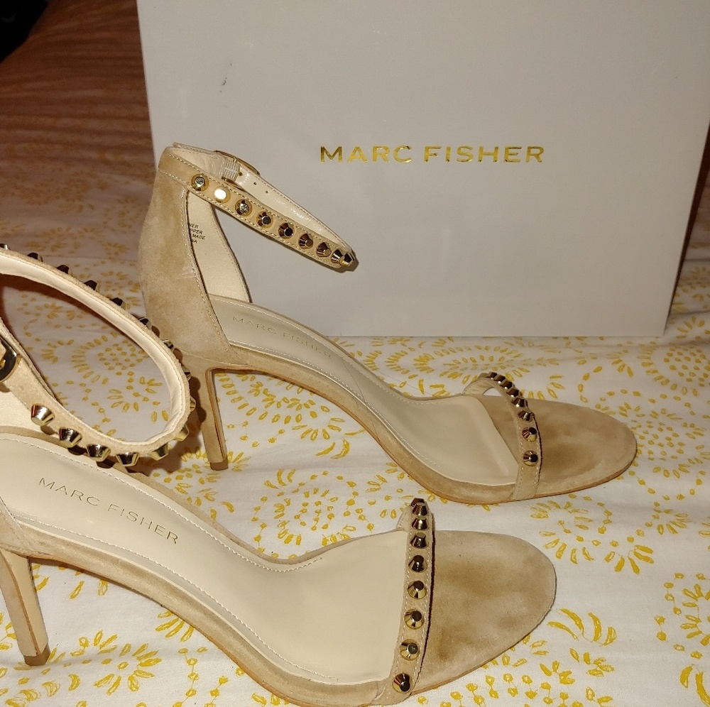 Marc Fisher Heels